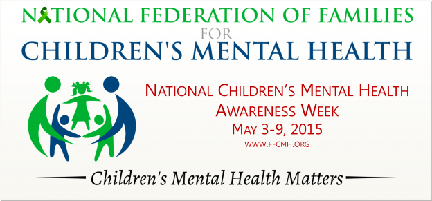National Federation of Families for Children’s Mental Health