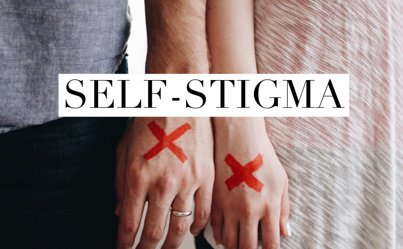 Self-Stigma