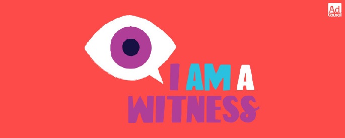 I Am A Witness