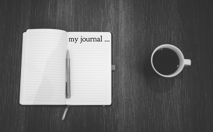 Journaling for Growth