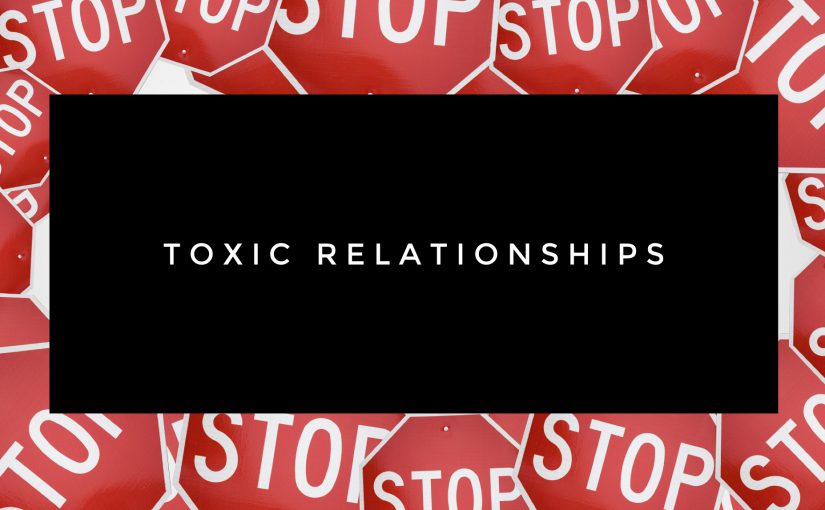 A Teen’s Experience with a Toxic Relationship