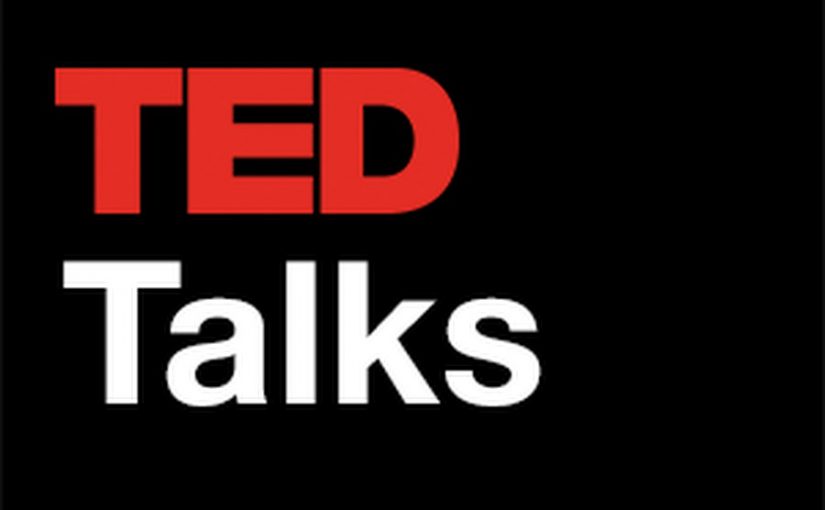 Ted Talk: The Gift and Power of Emotional Courage